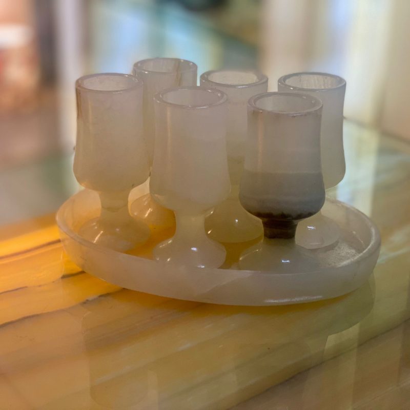 Set Calice Chupito / da shot / da liquore (?)
