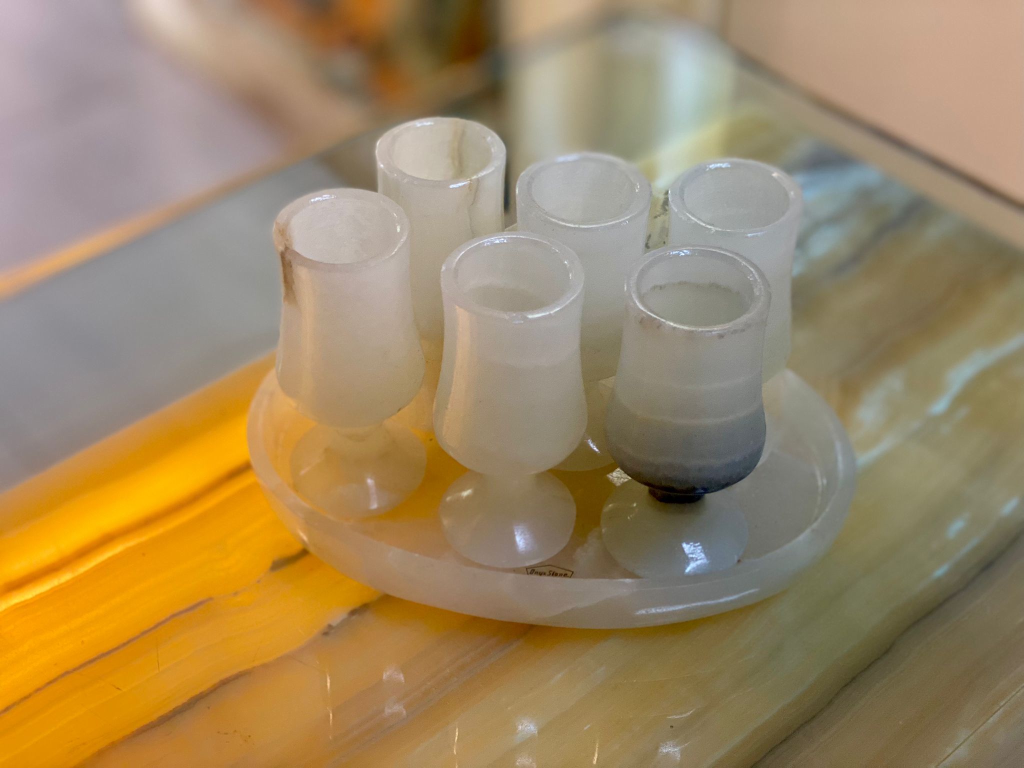 Set Calice Chupito / da shot / da liquore (?) - immagine 4