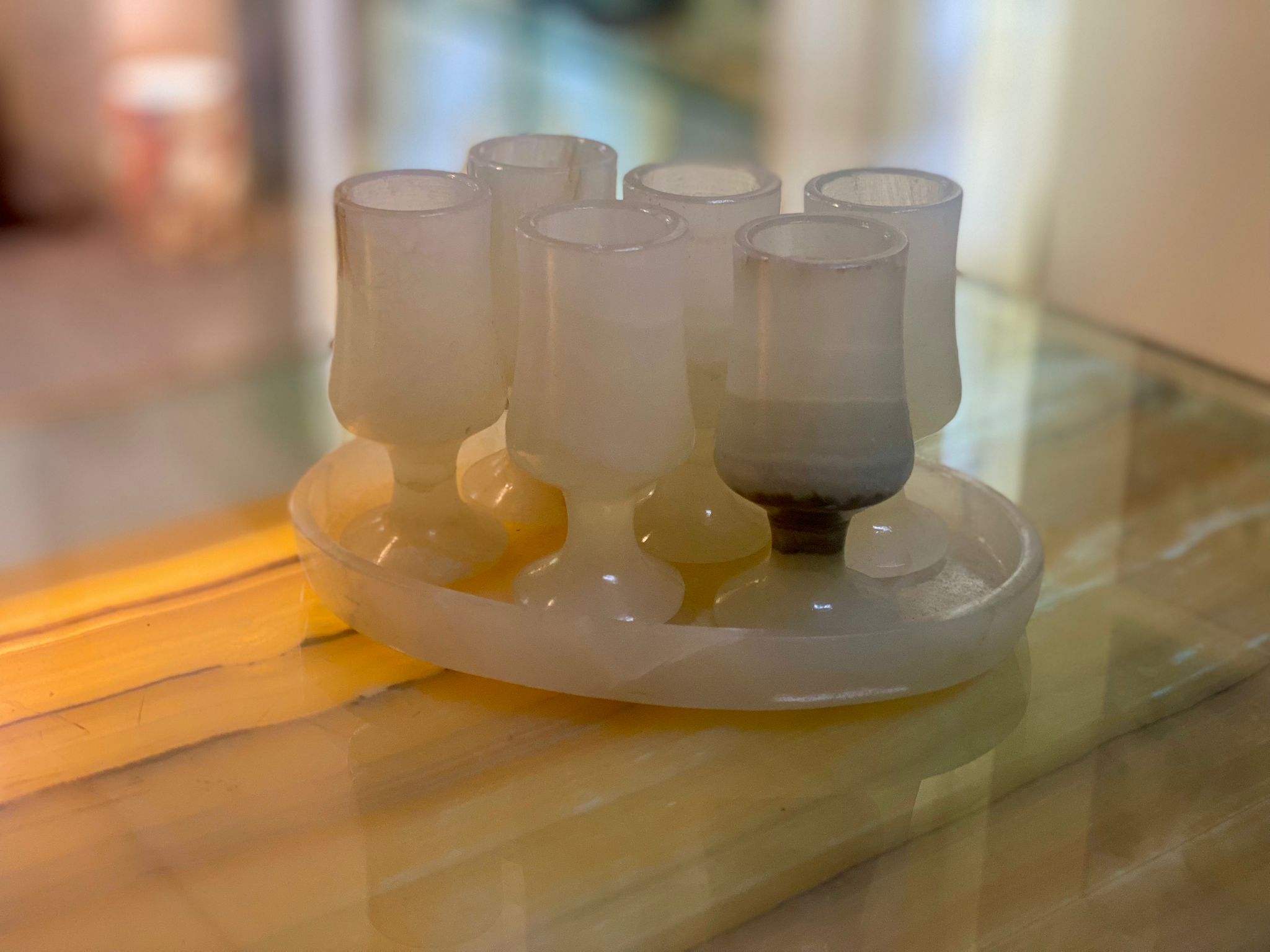 Set Calice Chupito / da shot / da liquore (?)