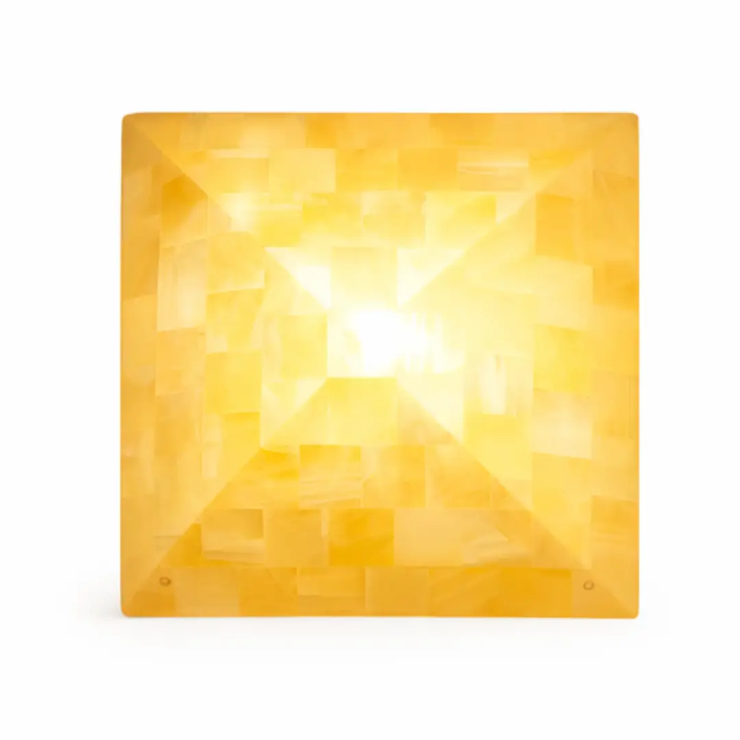 Plafoniera Fazzoletto – Onixe Design ecommerce risultato