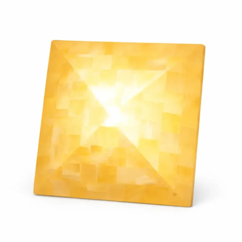 Plafoniera Fazzoletto – Onixe Design illuminazione risultato