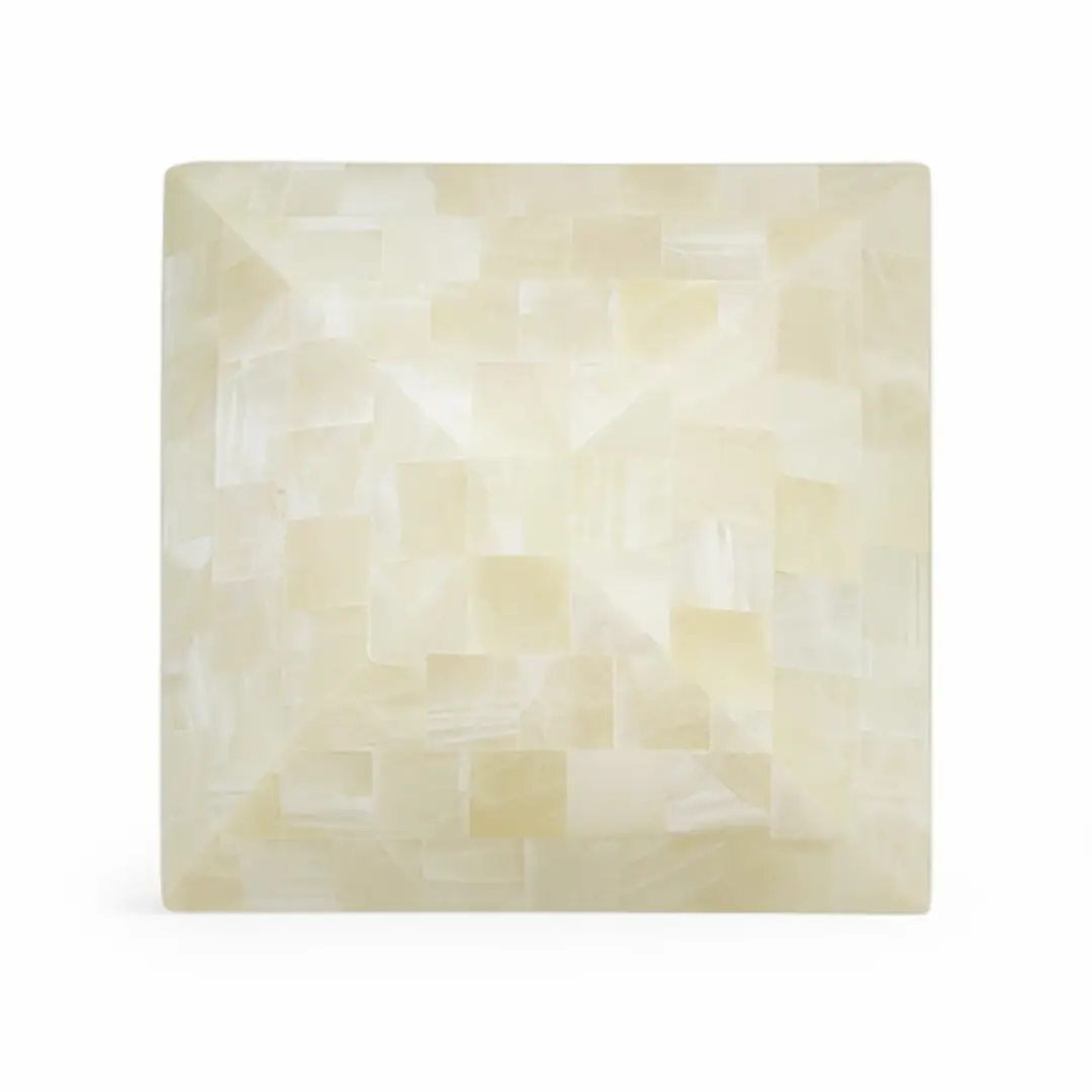 Plafoniera Fazzoletto – Onixe Design risultato