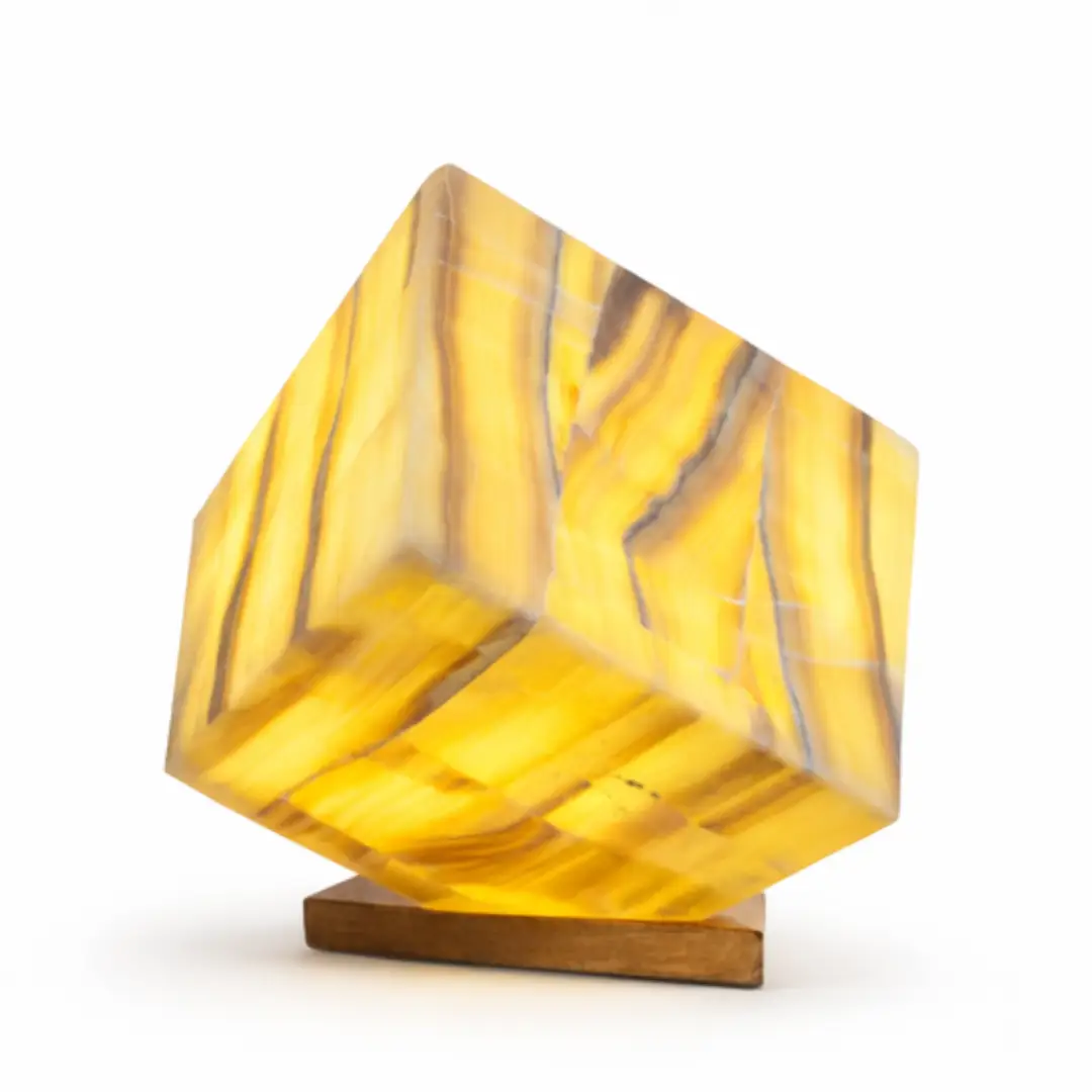 Lampada Cubo – Onixe Design (1) risultato