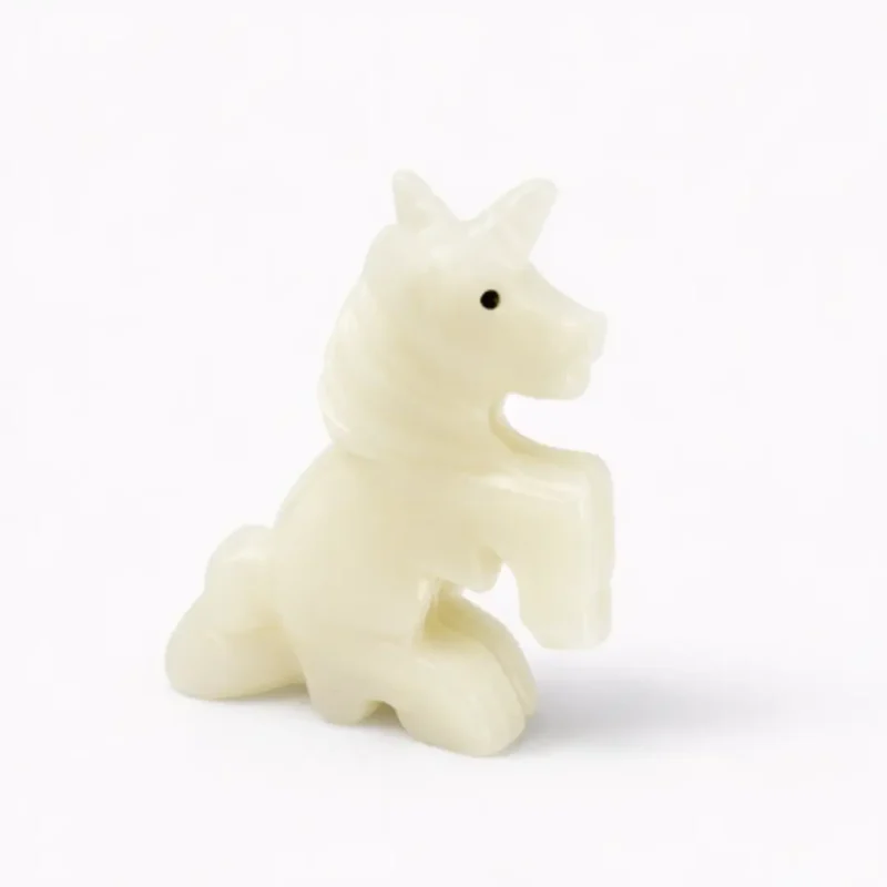 Unicorno piccolo in onice – Onixe Design (5) risultato