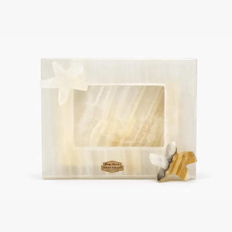 Cornice Stella in onice sale – Onixe Design (1)