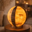 Lampada sfera – Onixe Design